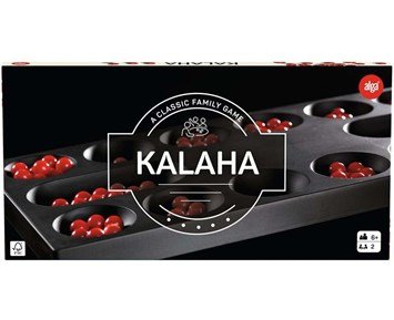 Alga Kalaha (Nordic) - Kalaha