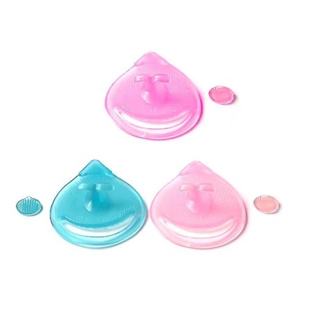 Automatisk Makeupbørstevaskemaskin - Rengjøringsverktøy for børster