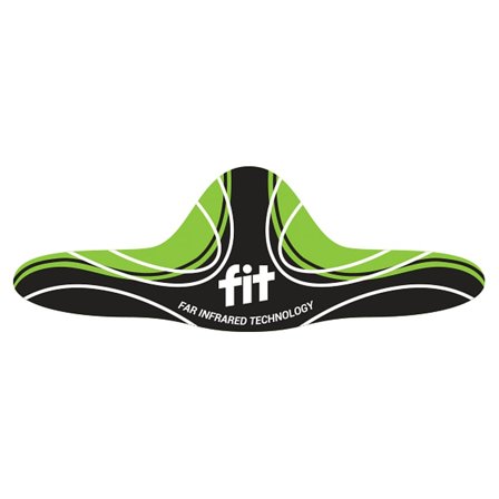 FIT Plaster FIT Plaster Smertelindrende Plaster Øvre Ryg/Nakke 8 stk., Medicin & Pleje, Plastre, Smerteplastre