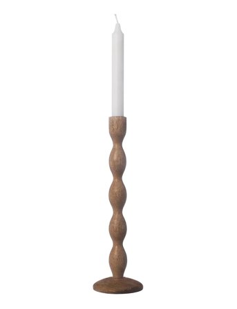Candleholder Brown ERNST