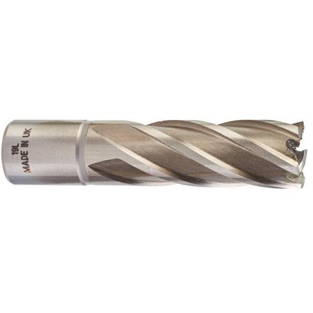 Milwaukee HSS Kjernebor 19x50 mm, Maskintilbehør & forbruk