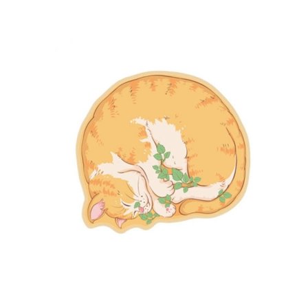 Spillmusematte Musematte Skrivebordsputer