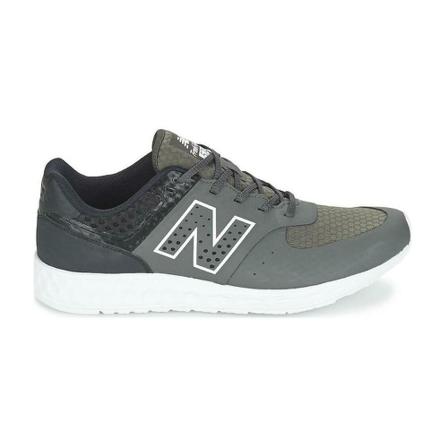 New Balance Zapatillas Mfl574 , Grijs , Heren , Maat: 42 EU Sneakers