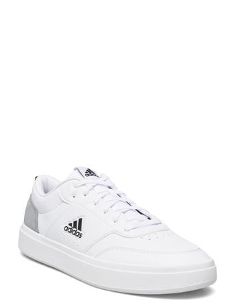 Park St Sport Men Sport Shoes Sport Sneakers Sport Low Top Sneakers White Adidas Sportswear