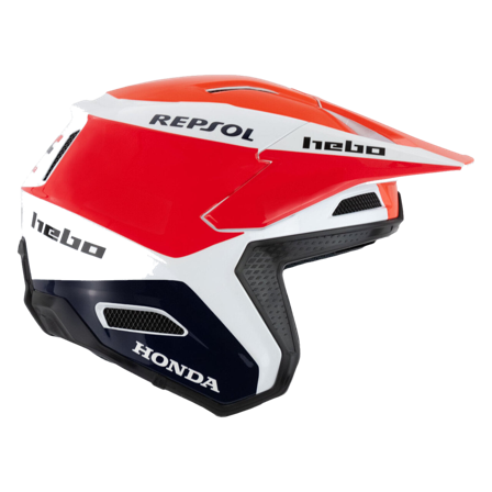 Trial Helma Hebo Zone Pro Trial Vícebarevný XL