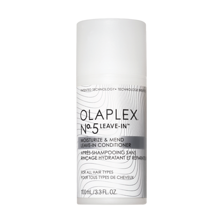 Olaplex No.5 Leave-in Moisturize & Mend Conditioner, 100 ml
