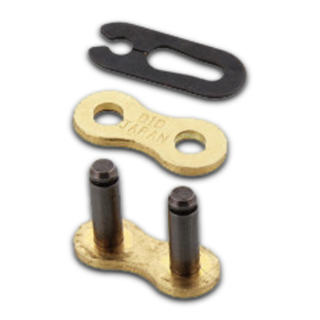 Za Tip Clip D.I.D 520