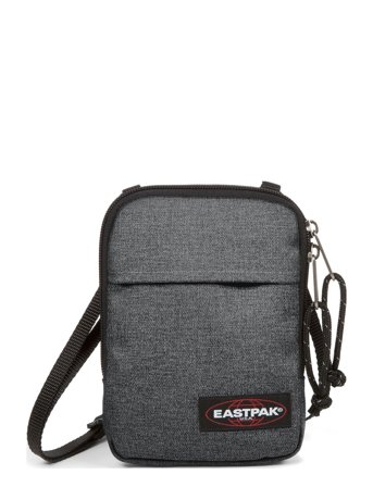 Eastpak Buddy - Grey - ONE SIZE