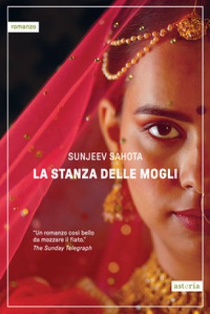 La stanza delle mogli Sunjeev Sahota