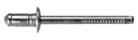 Ejot AVIBULB Vetoniitit Ø3,2 x 11.3 mm, 500 kpl/pakkaus, Kiinnitys