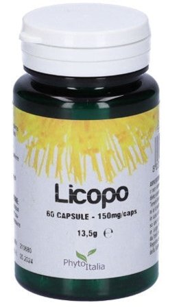 Licopo 60 Capsule