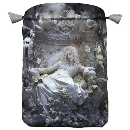 La Nuit - tarot Bag 9788865275498