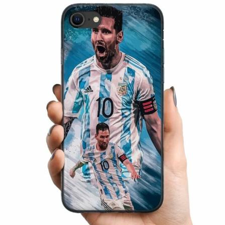 Apple Iphone 8 Tpu Mobilskal Lionel Andrés Messi
