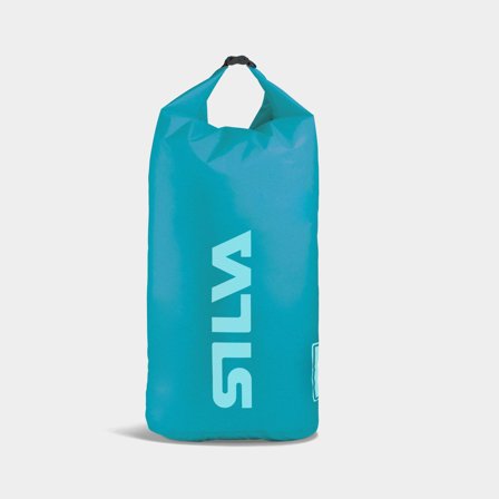Drybag / borsa stagna Silva Dry Bag, 70D, 36 litri, blu