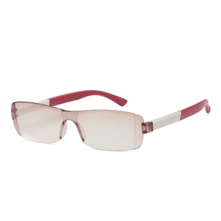 Læsebriller Briller RED STRENGTH 250