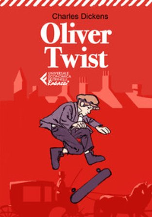 Oliver Twist Charles Dickens