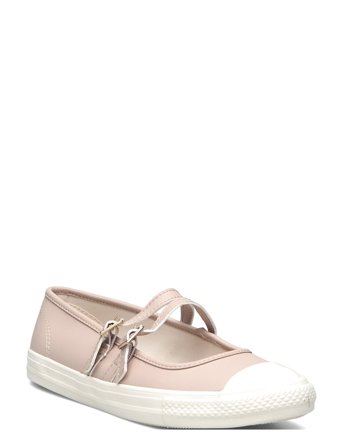 Converse | Ctas Dainty Mary Jane Ox Warm Clay | 38