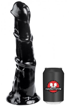 Monster Toys Hulko Dildo 36 cm