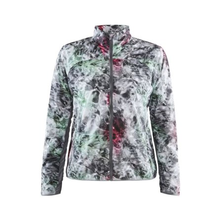 Craft Women's Vent Pack Jacket Women unlined workout jackets Multi-colored XS