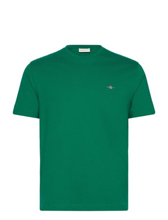 GANT | Reg Shield Ss T-Shirt | L