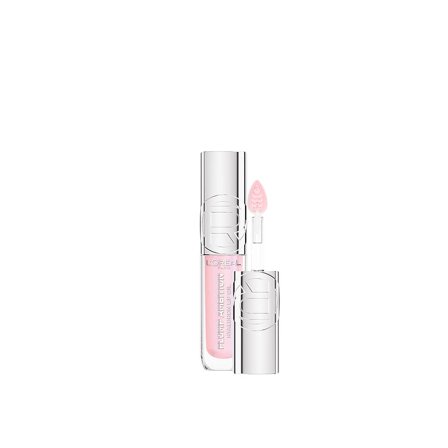 L'Oréal Paris Plump Ambition læbeolie 101 Cristal Clear, Makeup, Læber, Lipgloss