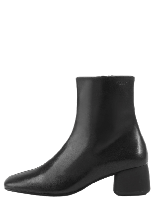 Vagabond Shoemakers Livia Skor Dam Svart 38