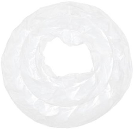 Flickkjol Underkjol Halv Blomsterflicka Krinolin Kjole