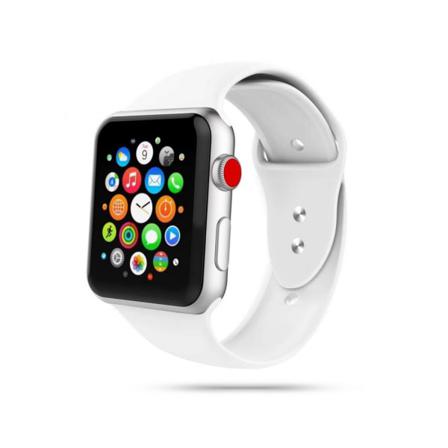 Armband • Apple Watch 1/2/3/4/5/6/7/se (38/40/41mm) • Icon • ...