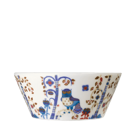 Iittala Skål Taika, 30 cl Skålar Vit ONESIZE