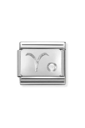 Zodiac 925 sterling Silver Aries