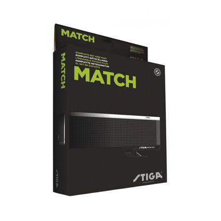 Stiga Match