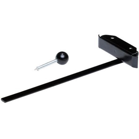 Makita 193516-3 Parallellanslag, Maskintilbehør & forbruk