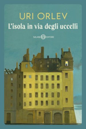 L'isola in via degli uccelli Uri Orlev