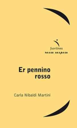 Er pennino rosso Carla Nibaldi Martini