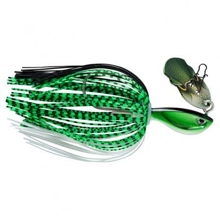 Rapala Rap-V Pike Bladed Jig 28g - BB