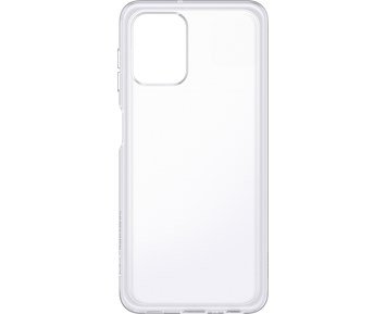 Samsung Soft Clear Cover Galaxy A22 (LTE) Transparent - Fyndvara - Mjukt, transparent skal till Galaxy A22 (LTE)
