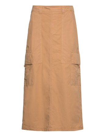 MOS MOSH | Mmbreden Cargo Skirt | M