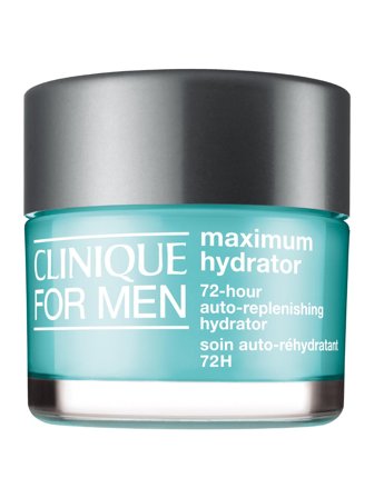 Clinique For Men Maximum Hydrator 72-Hour Auto-Replenishing Hydrator 50ml