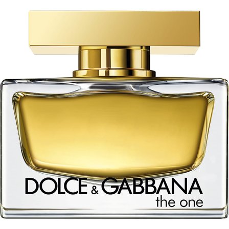 Dolce & Gabbana The One Eau de Parfum 75 ml, Parfumer & Dufte, Til Hende, Eau De Parfum