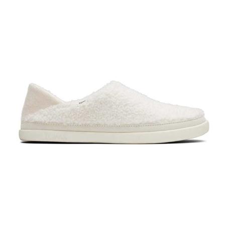 Toms, shoes 10016817 Wit, Dames, Maat:37 EU