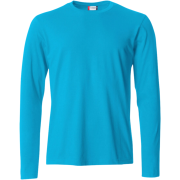 T-skjorte med lange ermer Basi