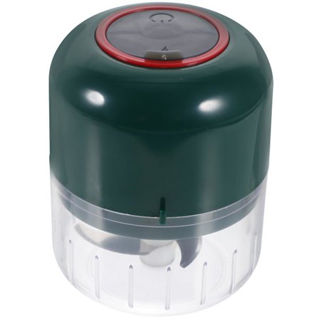 1 st Mini Rispasta Maskin Elektrisk Köttkvarn Babymat Mixer Processor