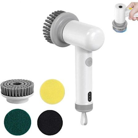 Professionella Ångmoppdynor, Ersättningsdynor för Shark Steam Pocket Mop, Stark Vattenabsorption & Slitstarkt Mikrofibermaterial