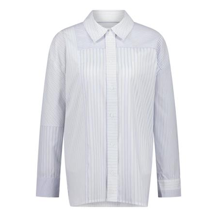Munthe Shirts Hvid, Dame Skjorter