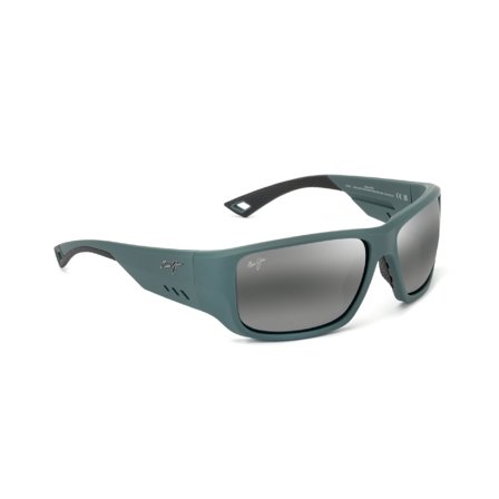 Maui Jim KEHA - Solbriller - Grønn - MJ0663S 003 6215