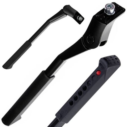 Cykelcentralstöd URSUS MOOI Aluminium 24-29” upp till 25kg