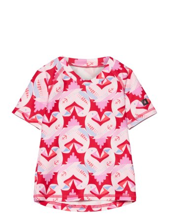 Reima | Swim Shirt, Pulikoi | 86