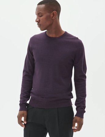 Matinique Mapetro - Purple - XXL