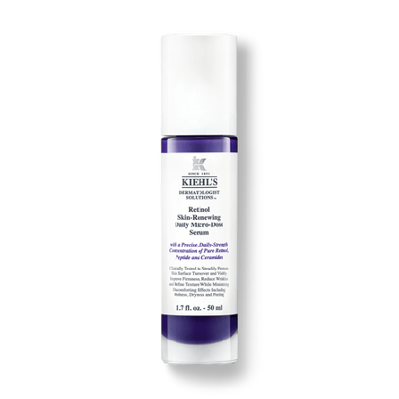 Retinol Skin-Renewing Daily Micro-Dose Serum