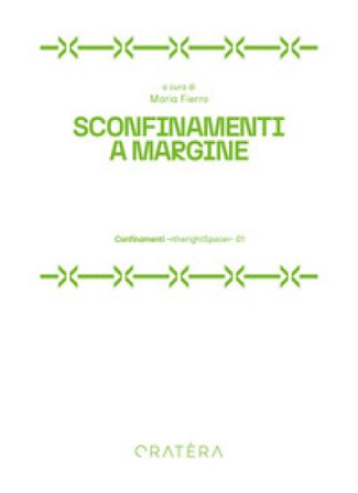Sconfinamenti a margine